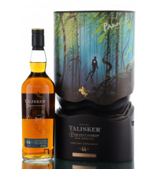 Talisker 44 Years Old - Forests of the Deep