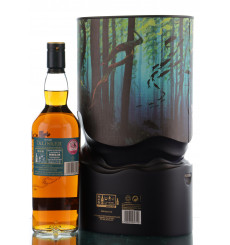 Talisker 44 Years Old - Forests of the Deep