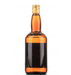 Springbank 25 Years Old 1954 - Cadenhead's Dumpy