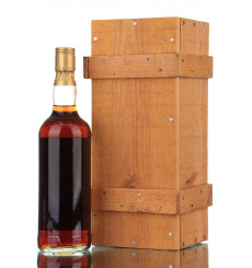 Macallan Over 25 Years Old 1957 - Anniversary Malt