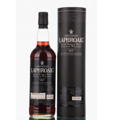 Laphroaig 27 Years Old 1980