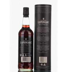 Laphroaig 27 Years Old 1980