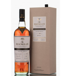 Macallan 1988 - 2018 Exceptional Single Cask No.3892/08