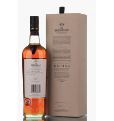 Macallan 1988 - 2018 Exceptional Single Cask No.3892/08