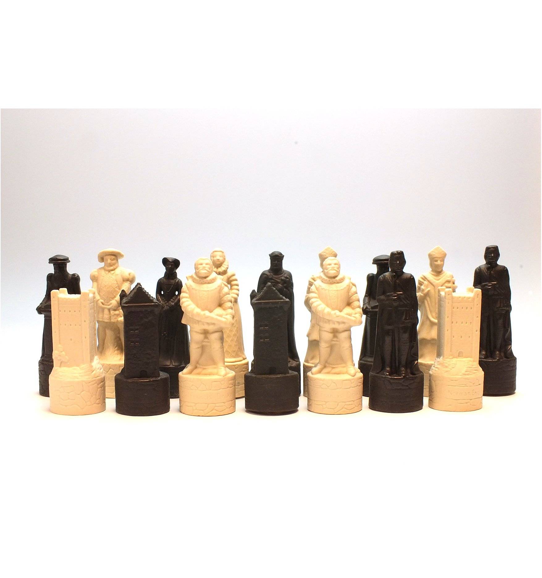 Just Chess Miniatures