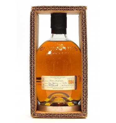 Glenrothes 1984 Vintage - Just Whisky Auctions