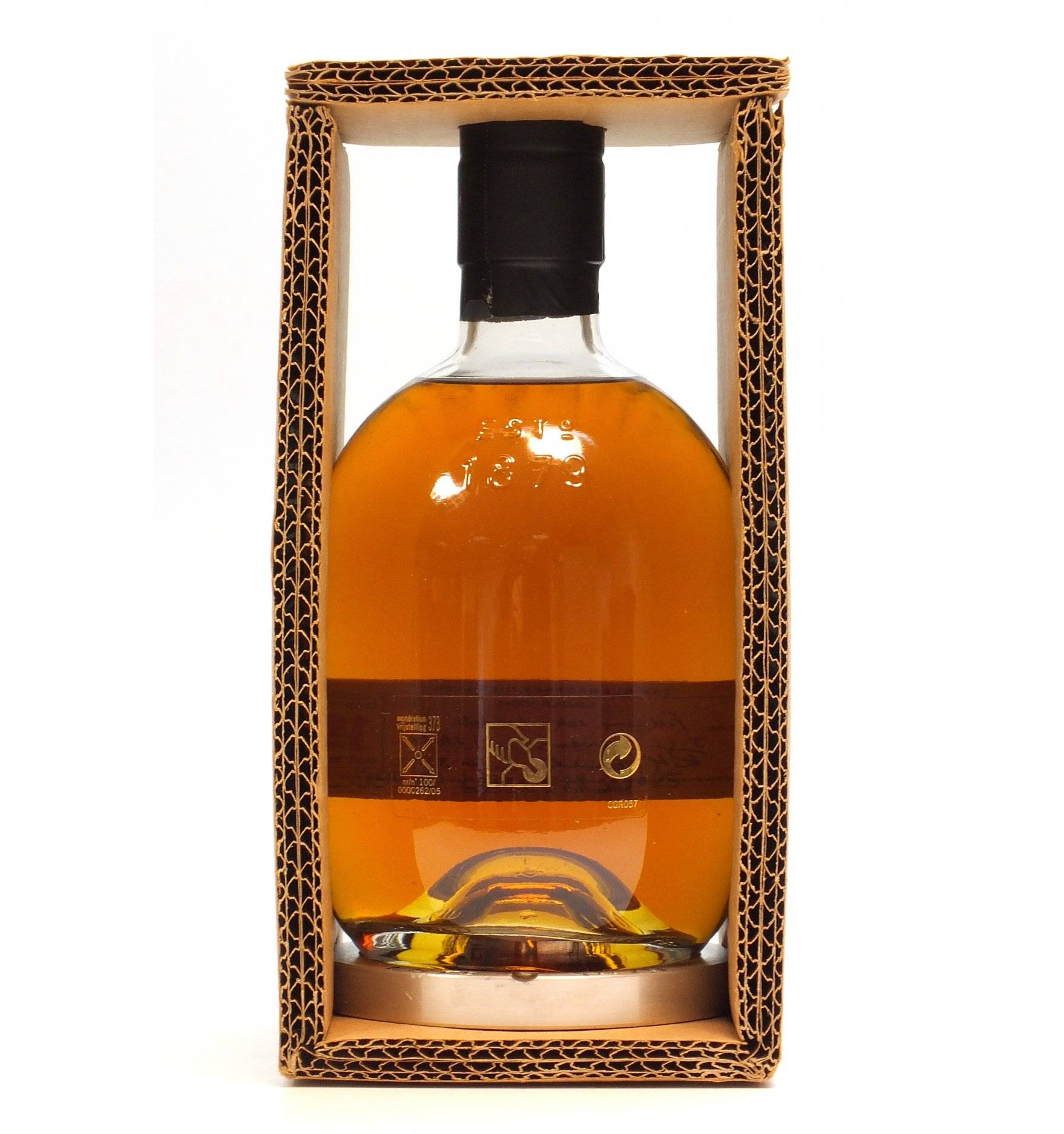 Glenrothes 1984 Vintage - Just Whisky Auctions