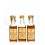 Macallan Miniatures x3 - Incl 1966