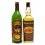Glenfiddich 8 Years Old & Tomatin 5 Years Old (75cl x2)