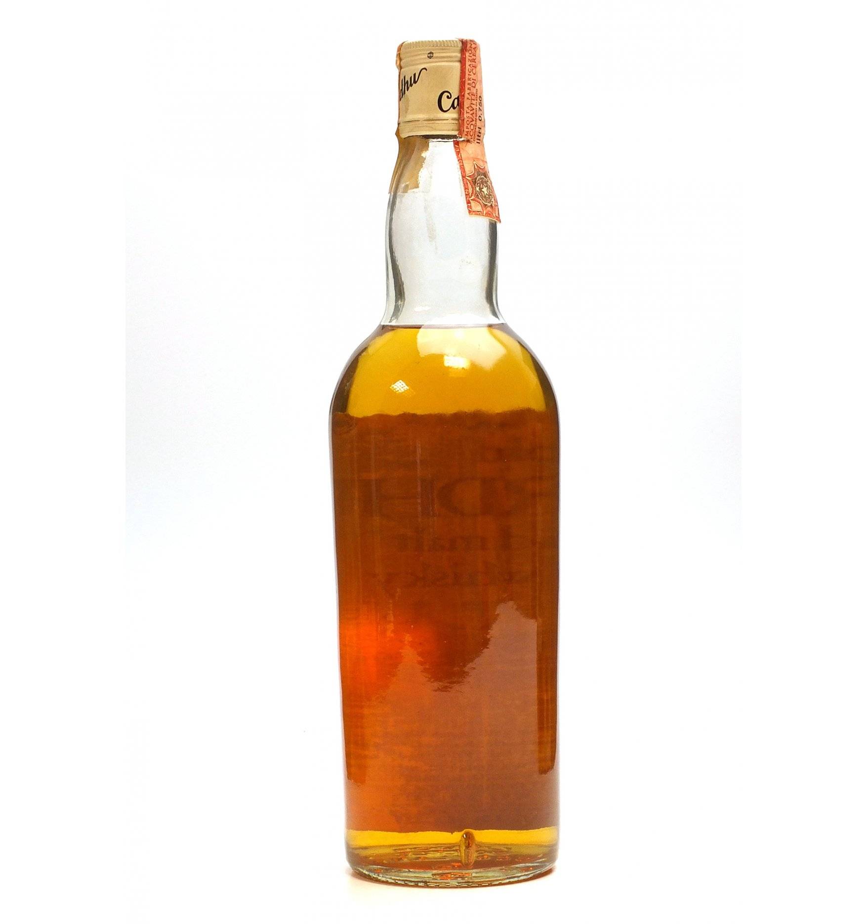 Cardhu 12 Years Old (75cl) - Just Whisky Auctions