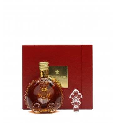 Remy Martin Louis XIII Cognac - Just Whisky Auctions