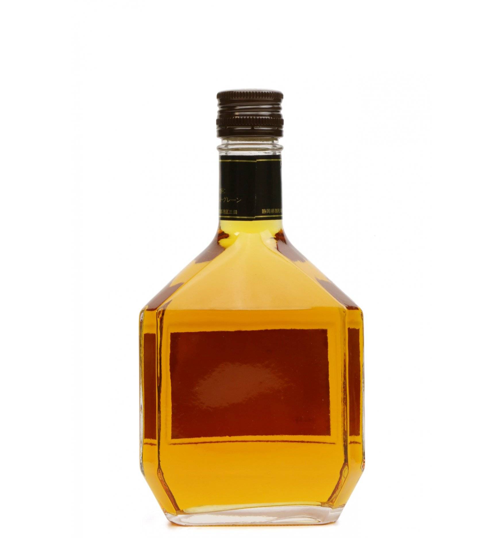 Emblem Premium Whisky - Kirin Seagram (50cl) - Just Whisky Auctions