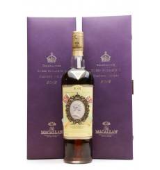 Macallan Diamond Jubilee - With Extra Box