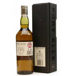 Port Ellen 29 Years Old - 8th Release