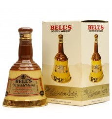 Bell's Decanter - Specially Selected (18.75cl)