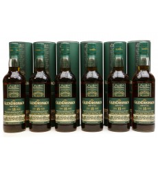 Glendronach 15 Years Old - Revival Case (70cl X6)