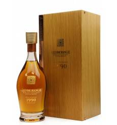 Glenmorangie Grand Vintage Malt 1990 - 2016 Bond House No.1 Collection