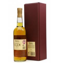 Brora 35 Years Old - 2012 Limited Edition