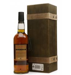 Glenmorangie 30 Years Old 1972 - Oloroso Cask Finish