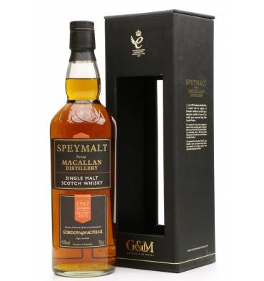 2022新発 Whsiky Speymalt 酒精飲料- 1994, SPEYMALT G&M MACALLAN 嘢