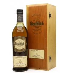 Glenfiddich 1976 Private Vintage - Queen Mary 2