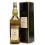 Cardhu 27 Years Old 1973 - Rare Malts