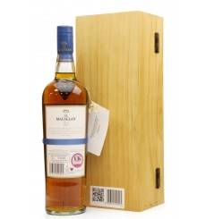 Macallan 30 Years Old - Fine Oak