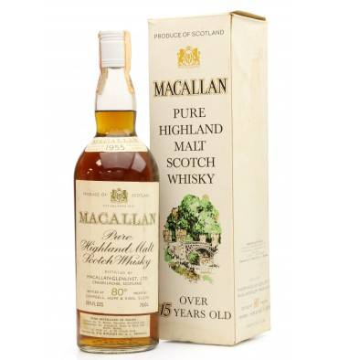 Macallan 1955 空瓶 equaljustice.wy.gov