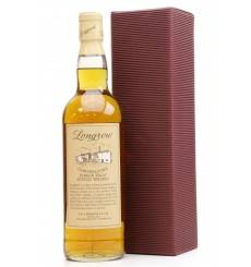 Longrow 10 Years Old 1991 - Sherry Wood