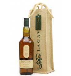 Lagavulin Distillery Exclusive 2017