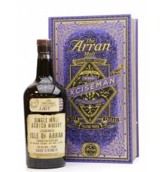 Arran The Exciseman Smugglers' Series - Volume 3