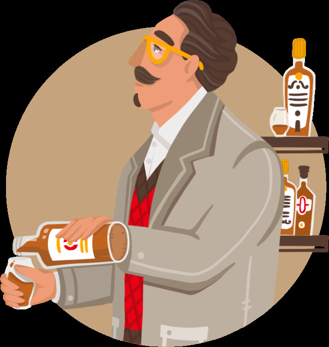 The April Whisky Auction is Now Live