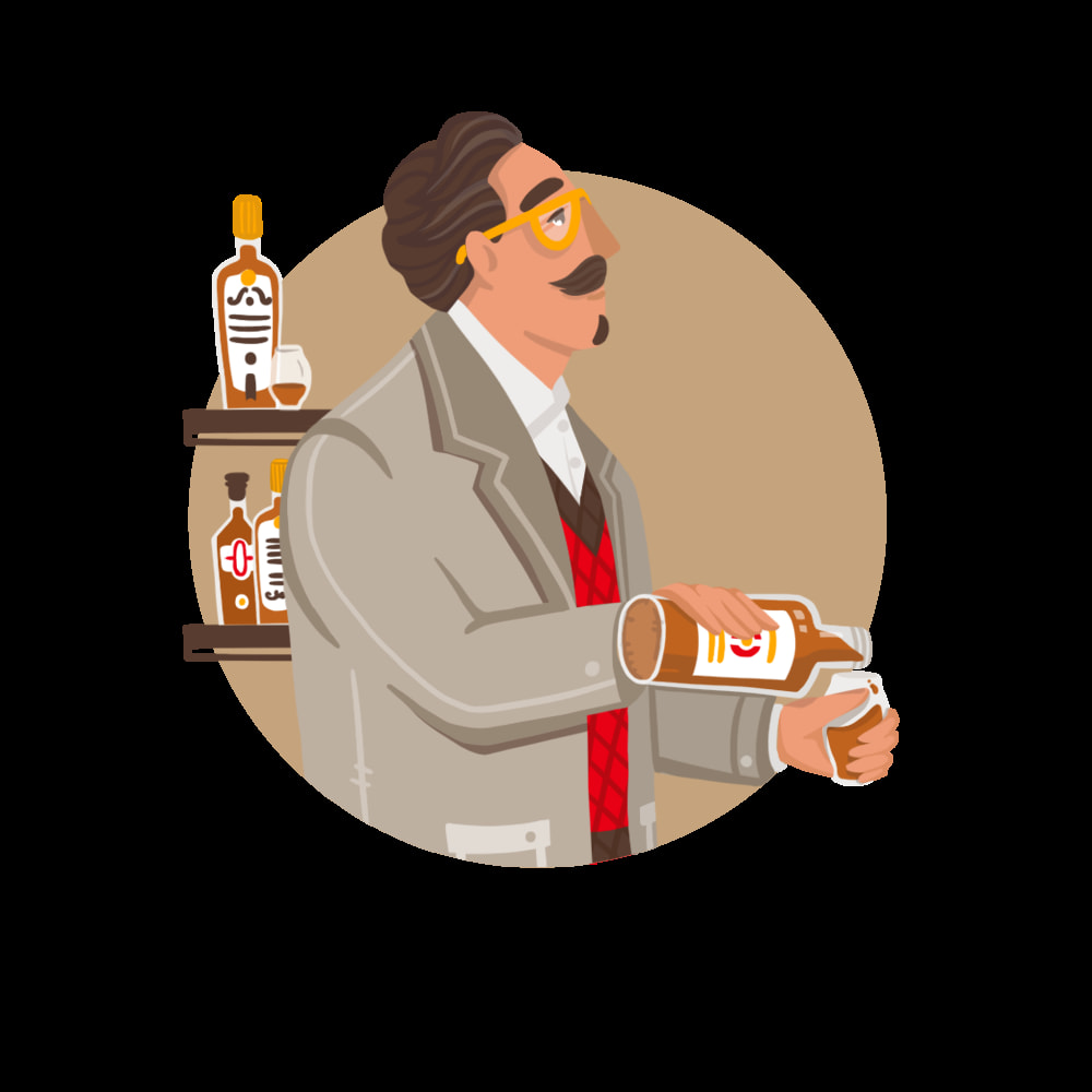 Buy & Sell with the World's Most Trusted Whisky Auction