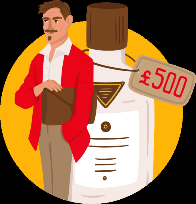 Buy & Sell Scotch at The World's Most Trusted Whisky Auction.