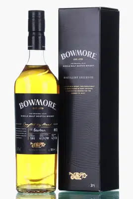 Bowmore 28 Years Old 1998 | Feis Ile 2026 Distillery Exclusive #65 | Cask No.582 For Auction