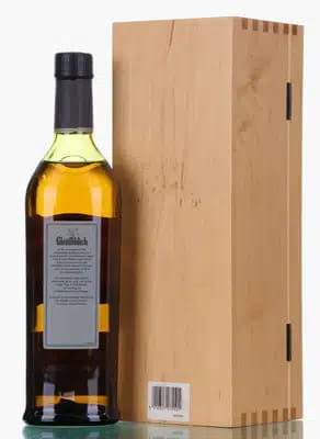 Glenfiddich 1976 Private Vintage | Queen Mary 2 (Signed By Bernard Warner) For Auction