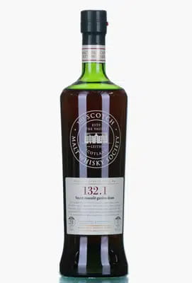 Karuizawa 28 Years Old 1984 | SMWS 132.1 | Secret Moonlit Garden Dram For Auction