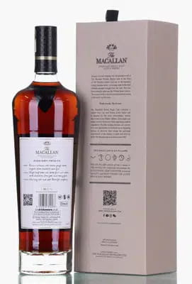Macallan 20 Years Old 2005 | 2025 Estate Single Cask ESH-11802/05 For Auction