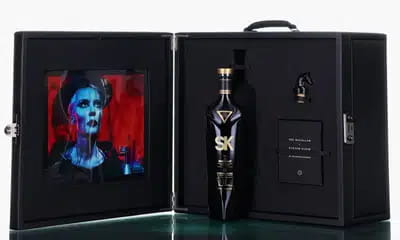 Macallan Masters of Photography | Steven Klein | El Celler De Can Roca For Auction