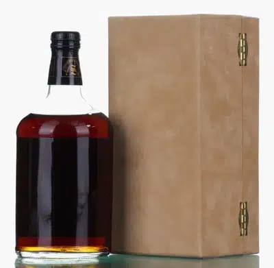 Tamdhu 26 Years Old 1970 | 1996 Signatory Vintage | Sherry Cask No.373 For Auction