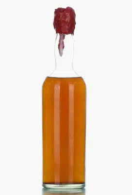 W&A Gilbey Bottle - SS Politician Wreck 1940s | Compton MacKenzie Whisky Galore, Signed Photo, USB & Letter For Auction