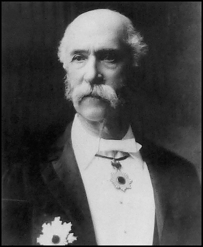 Thomas Blake Glover